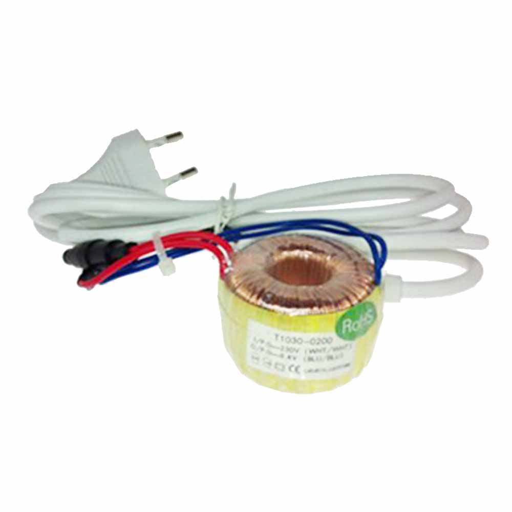 環(huán)形變壓器 $it.title$